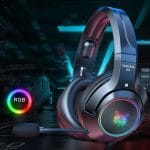 Onikuma K9 RGB headset