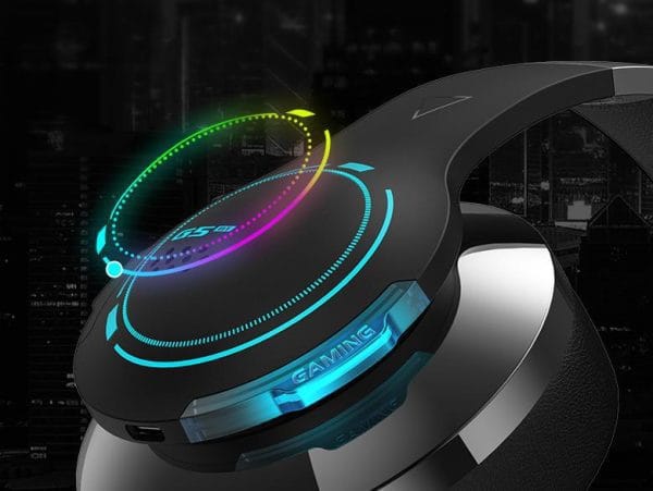 ⁦Edifier G5BT Wireless Gaming Headset⁩ - الصورة ⁦3⁩