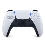 sony playstation 5 dualsense - white