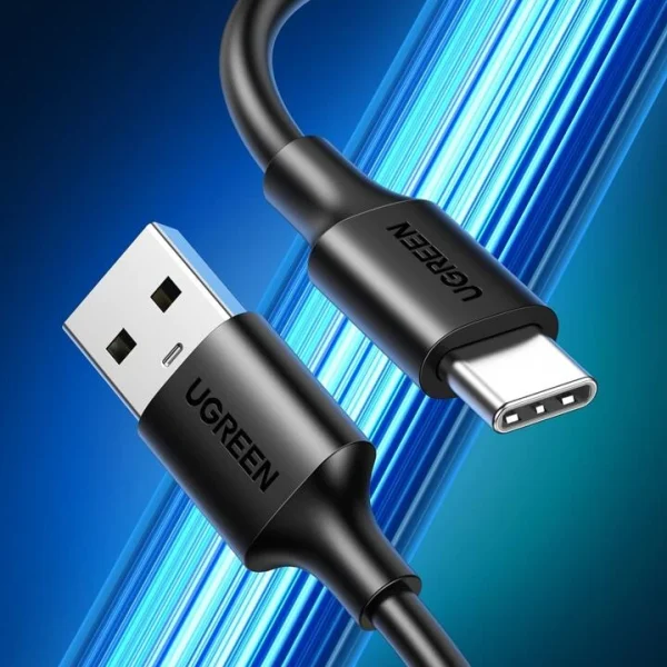 UGREEN USB Type C Charger Cable fast Charging - Image 1