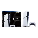Sony Playstation 5 slim (Digital edition)