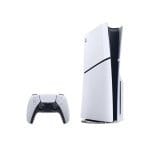 Sony playstation 5 slim (Disc edition)