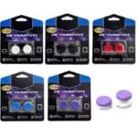 Aim thumbsticks