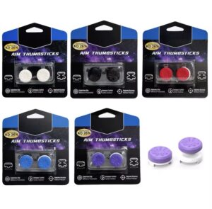 Aim thumbsticks