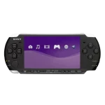 Sony PSP - Black (refurbished)
