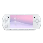 Sony PSP - White (refurbished)