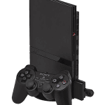 Sony Playstation 2 with 70+ games (refurbished )
