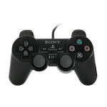 sony playstation 2 controller