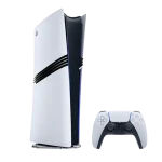 Sony PS5 Pro Console Digital