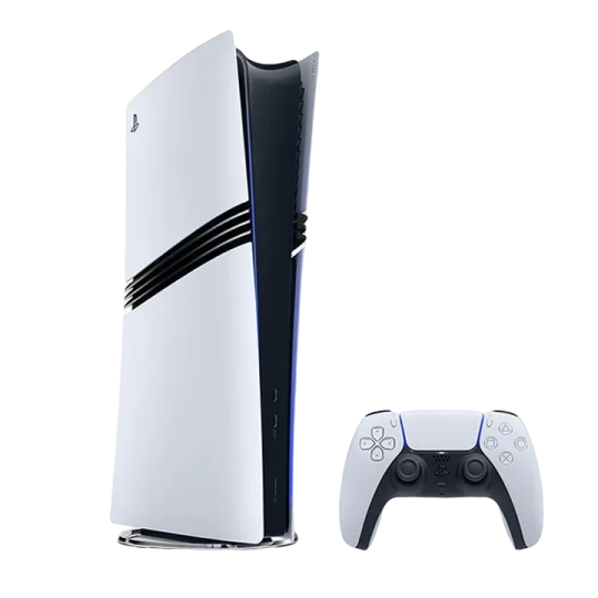 Sony_PS5_Pro_Console_Digital-transformed Sony PS5 Pro Console Digital - الصورة 1