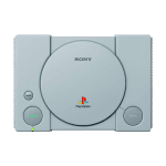 Sony PlayStation Classic 120 games (refurbished)