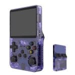 R36S Retro Handheld Game Console