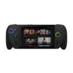 ASUS ROG XBOX ALLY X (2025) RC73XA HANDHELD 7” FHD 120HZ AMD RYZEN AI Z2 EXTREME PROCESSOR 24GB RAM, 1TB M.2 SSD, WINDOWS 11 HOME - BLACK