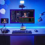 Streaming