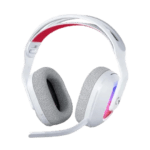 Logitech ASTRO A20 X LIGHTSPEED Wireless Headset with PLAYSYNC Audio - White