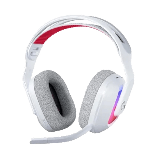 345a024b-1a04-4a4f-bd1e-c99562b0d1f3_removalai_preview Logitech ASTRO A20 X LIGHTSPEED Wireless Headset with PLAYSYNC Audio - White - الصورة 1
