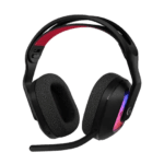 Logitech ASTRO A20 X LIGHTSPEED Wireless Headset with PLAYSYNC Audio - Black