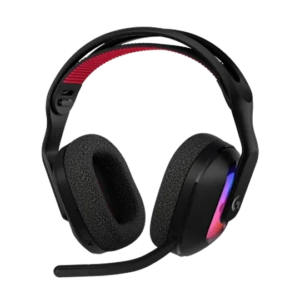 Logitech ASTRO A20 X LIGHTSPEED Wireless Headset with PLAYSYNC Audio - Black