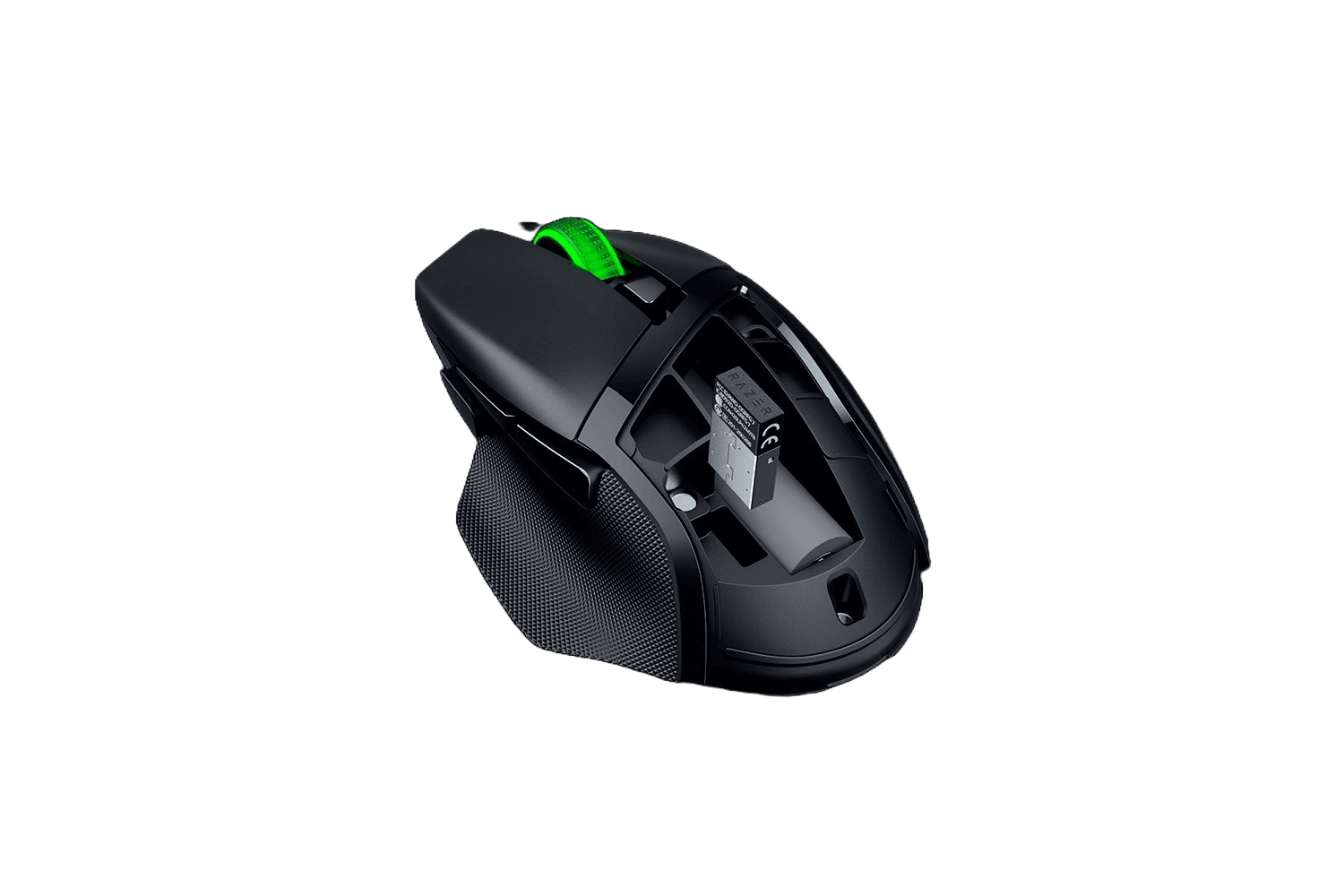 Adobe Express – file-4 Razer Basilisk v3 x Hyperspeed - Image 1