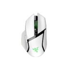Razer Basilisk V3 Pro - White