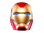 Avengers: Endgame Marvel Legends Iron Man Mark LXXXV 1:1 Scale Wearable Electronic Helmet