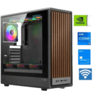 Nexus I7-14TH RTX 5060 8GB GAMING PC