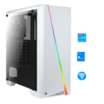 LAVA i5 12th RTX 5050 8GB GAMING PC