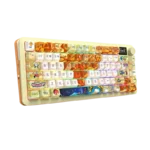 Redragon K708GF RGB PRO TKL Mechanical Keyboard