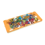 Redragon K708GF RGB PRO TKL Mechanical Keyboard - Image 3