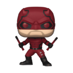 Funko: Pop! Daredevil (Born Again)