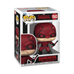 Funko: Pop! Daredevil (Born Again) - Image 2