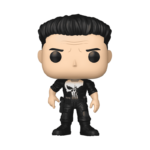 Funko: Pop! Punisher (Born Again)