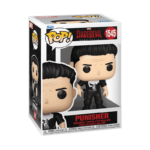 Funko: Pop! Punisher (Born Again) - Image 2