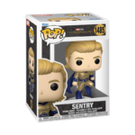 Funko: Pop! Sentry (Thunderbolts) - Image 2
