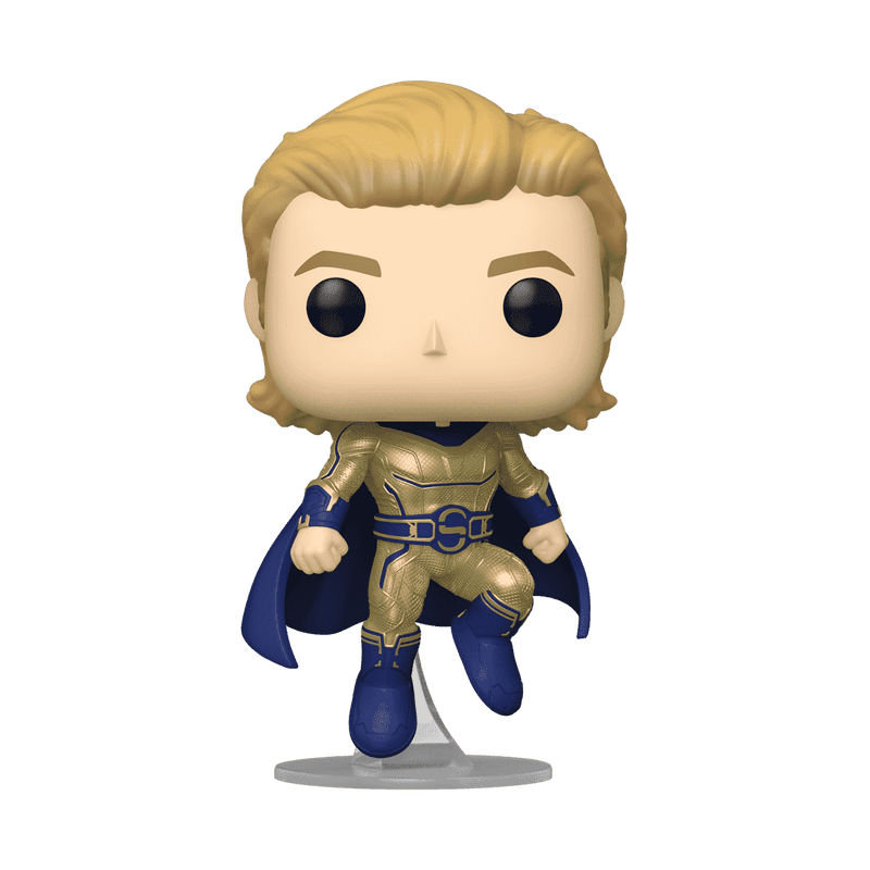 Pop! Sentry (Thunderbolts), , hi-res Funko: Pop! Sentry (Thunderbolts) - الصورة 1