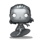 Funko: Pop! Silver Surfer (Fantastic Four: First Steps)