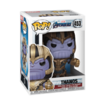 ⁦Funko: Pop! Thanos⁩ - الصورة ⁦2⁩
