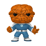 Funko: Pop! The Thing (Fantastic Four: First Steps)