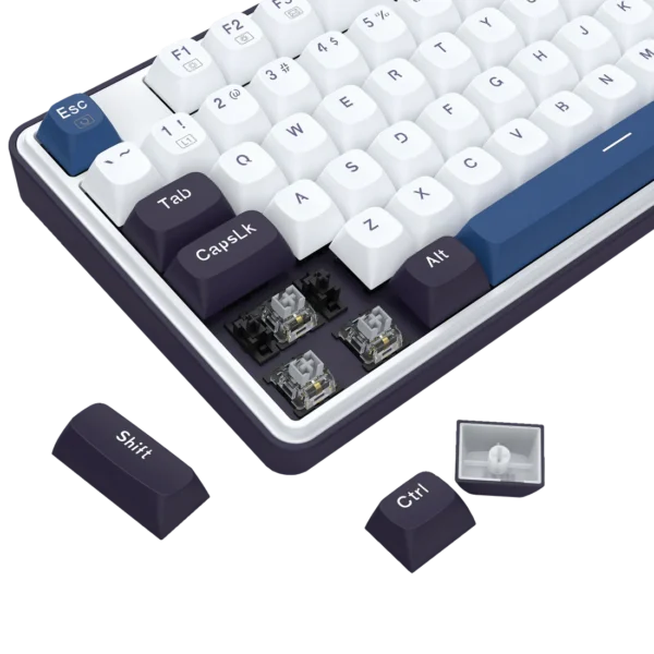 Redragon WYVERN K689 - Image 2