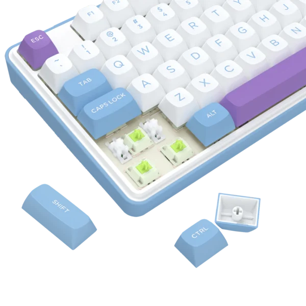 Redragon STAR BLADE K707 PRO - Image 2