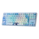 Redragon STAR BLADE K707 PRO Anime Keyboard