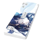 ⁦Redragon STAR BLADE K707 PRO Anime Keyboard⁩ - الصورة ⁦2⁩