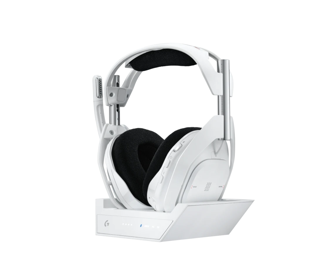 astro-a50-x-white-gallery-1 ASTRO A50 X LIGHTSPEED - الصورة 1