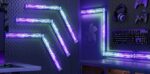 ⁦Govee x Evangelion Gaming Wall Light ( 6pcs )⁩ - الصورة ⁦2⁩