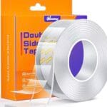Double sided tape heavy duty | تيب دبل فيس