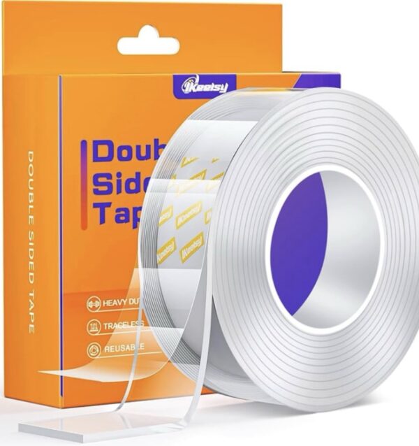 screenshot-5 Double sided tape heavy duty | تيب دبل فيس - الصورة 1
