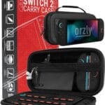 Nintendo switch 2 carry case