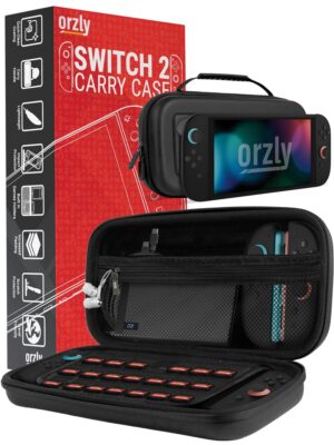 Nintendo switch 2 carry case