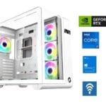 Nexus I7-14TH RTX 5060 8GB GAMING PC