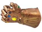Avengers: Infinity War Marvel Legends Infinity Gauntlet